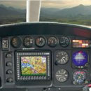 AS 350 Ecureuil MT Cockpit (1995)