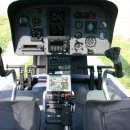 AS350: MT VisionAir EP, Installation im Center Stack<br>