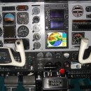 Beech A36 Bonanza: MT VisionAir EP<br>