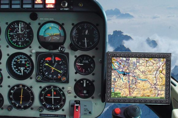 Bell 206 Jet Ranger: MT VisionAir